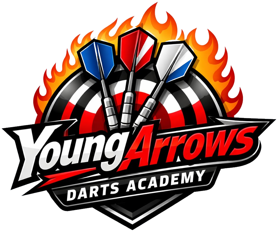 Young Arrows Darts Academy